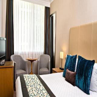 Thistle Euston 4* Londres