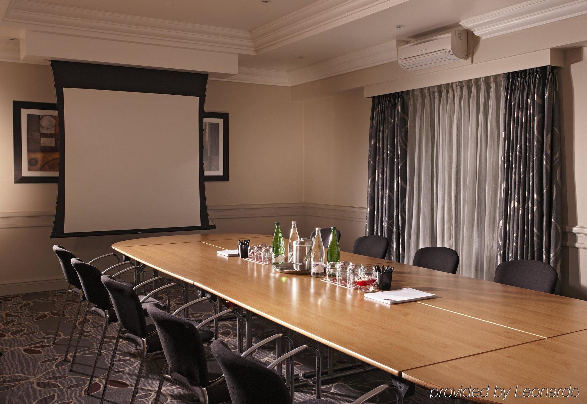 Thistle Euston Hotel Londres