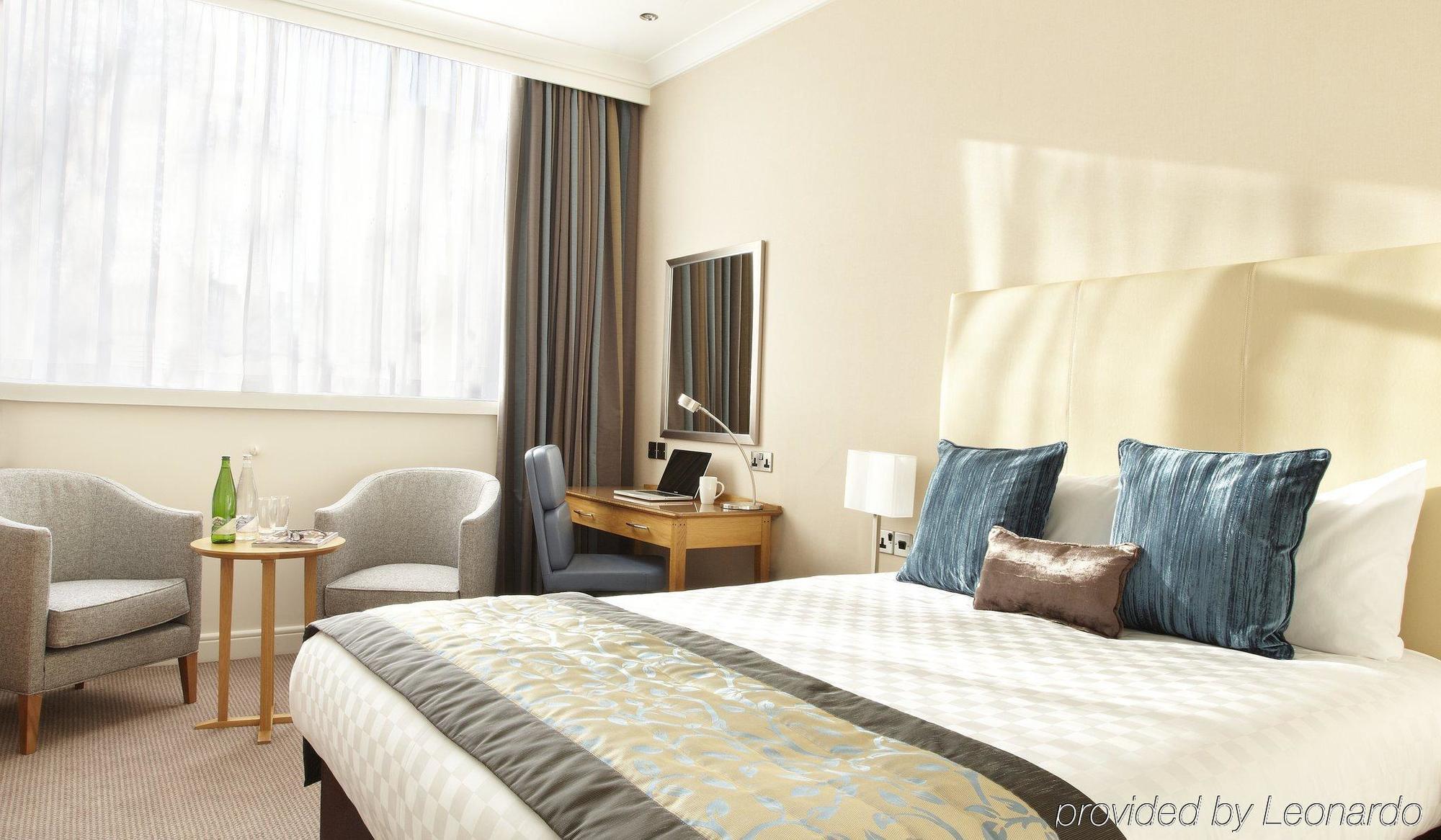 Thistle Euston Hotel Londres
