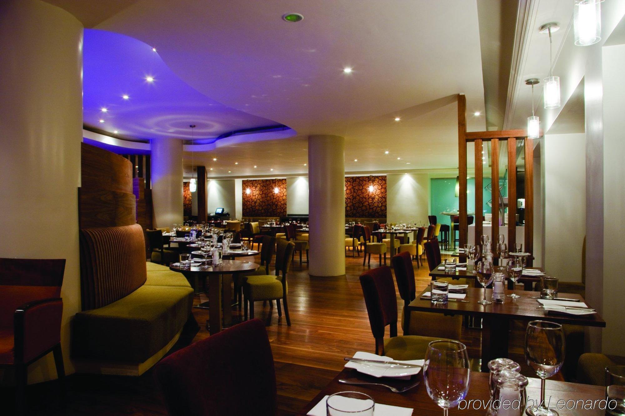 Hotel Thistle Euston Londres