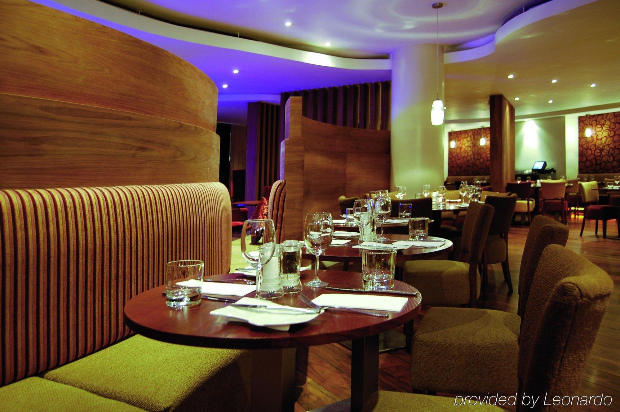 Thistle Euston 4* Londres
