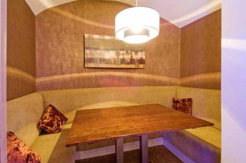 Hotel Thistle Euston Londres