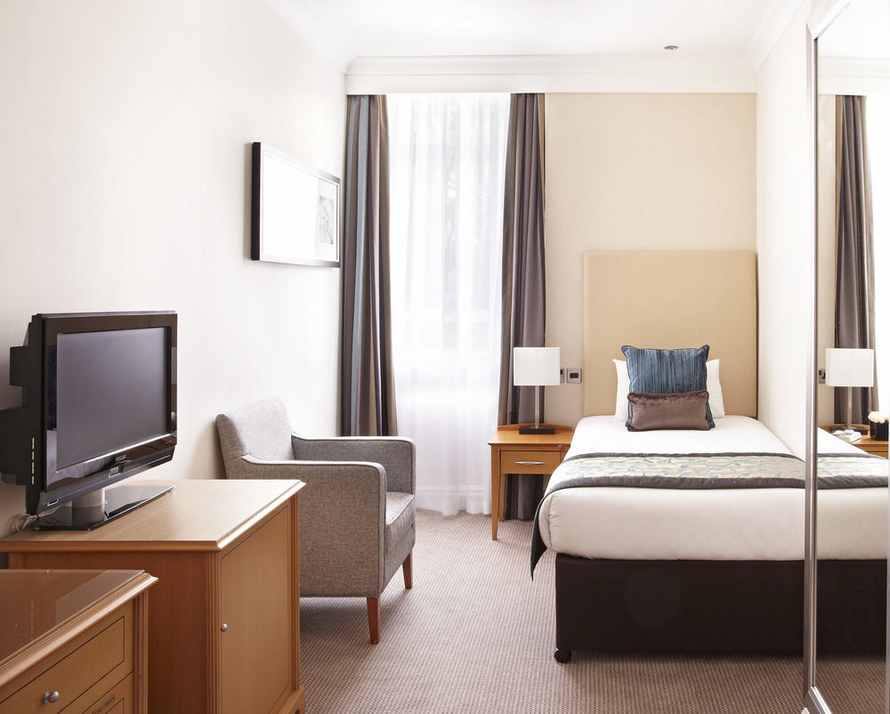 Thistle Euston Hotel Londres
