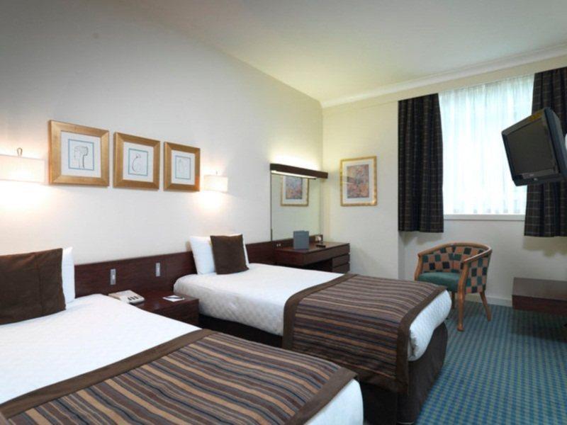 Hotel Thistle Euston Londres