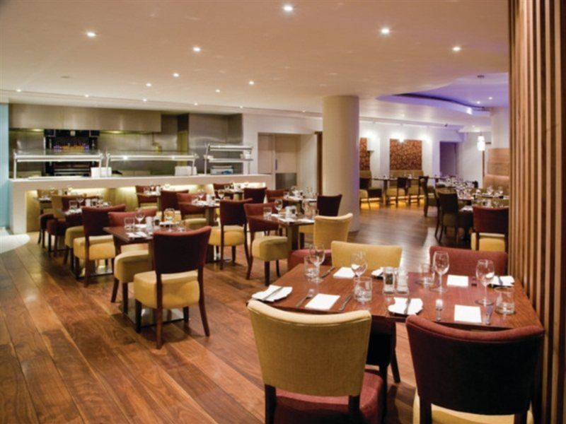 Thistle Euston Hotel Londres