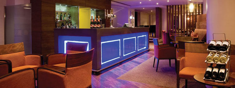 Thistle Euston Hotel Londres