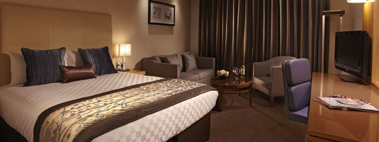 Thistle Euston 4* Londres