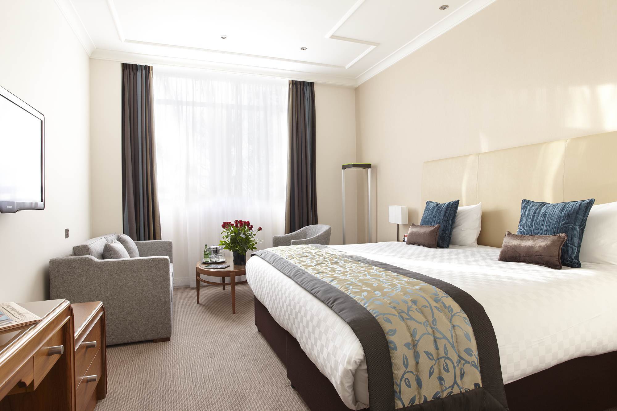Hotel Thistle Euston Londres