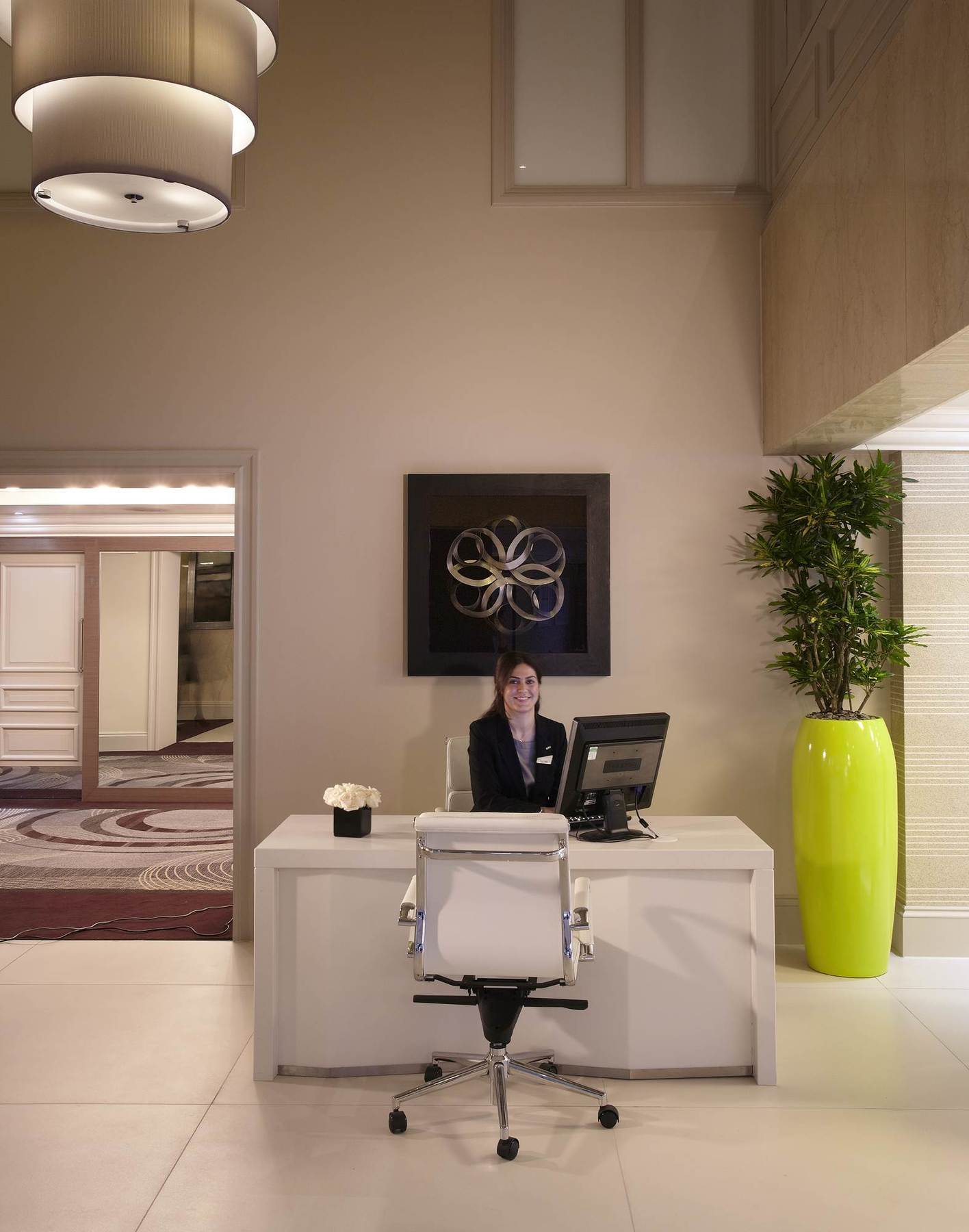 Hotel Thistle Euston Londres