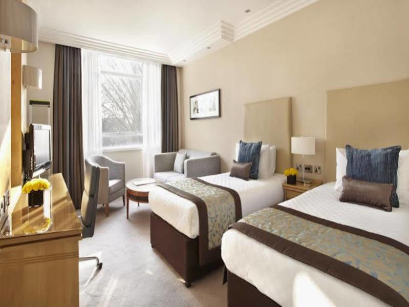 Hotel Thistle Euston Londres