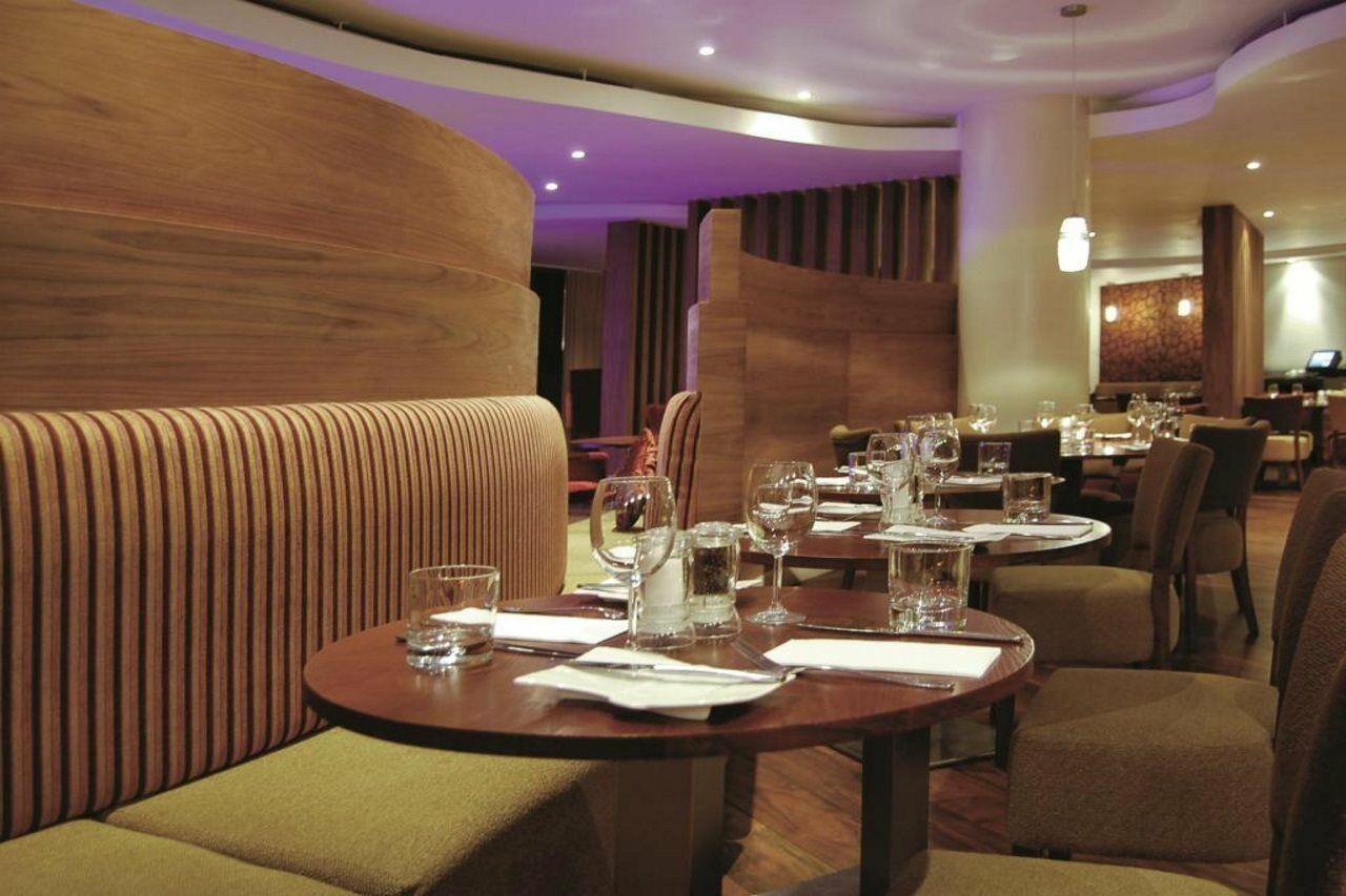 Thistle Euston Hotel Londres
