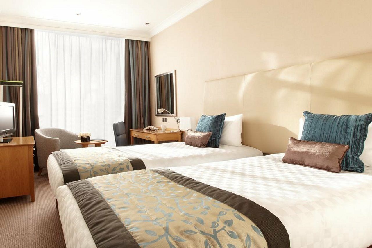 Thistle Euston 4* Londres